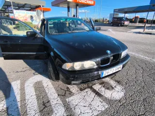 BMW Serie 5