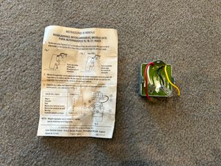 Regulador Alternador Jaguar Xjs XJ12 LUCAS 14TR MG