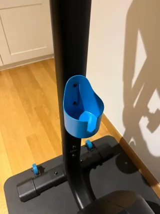 Bicicleta Estática Domyos 900