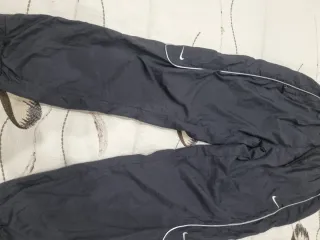 Chándal Nike Hombre Gris