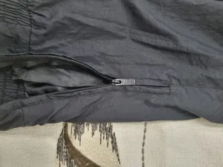 Chándal Nike Hombre Gris