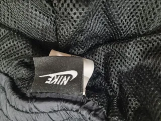 Chándal Nike Hombre Gris