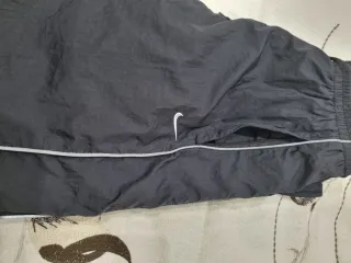 Chándal Nike Hombre Gris