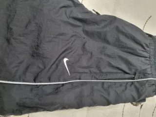 Chándal Nike Hombre Gris