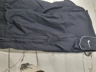 Chándal Nike Hombre Gris