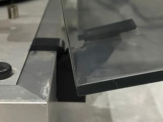 Cerniere rinforzate Thorens 3d