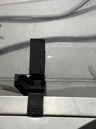 Cerniere rinforzate Thorens 3d