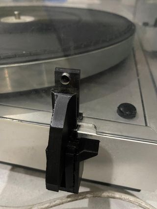 Cerniere rinforzate Thorens 3d