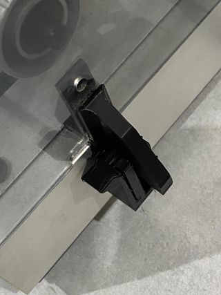 Cerniere rinforzate Thorens 3d