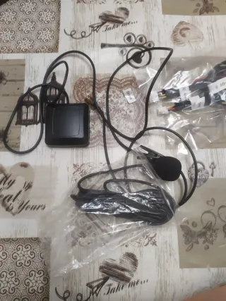 Pantalla Radio Coche Renault Megane 2