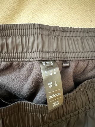 Pantalón Adidas Terrex acolchado