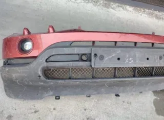 Parachoques BMW X5 Original
