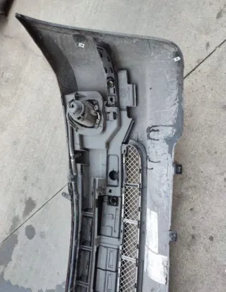 Parachoques BMW X5 Original