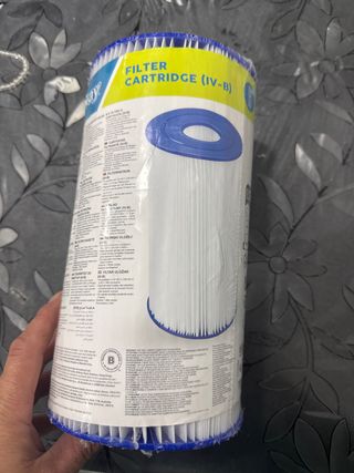 Cartucho Filtro Piscina Bestway (IV-B)