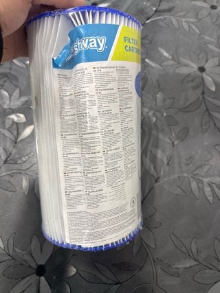 Cartucho Filtro Piscina Bestway (IV-B)