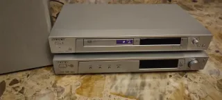 Home Cinema Sony Gris