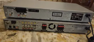 Home Cinema Sony Gris