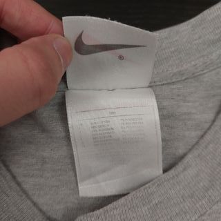 Nike T-shirt vintage Michael Jordan Got Em 3 NBA L