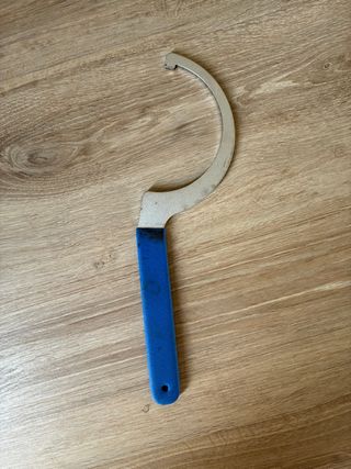 Herramienta Tensión Cadena Monobrazo Ducati