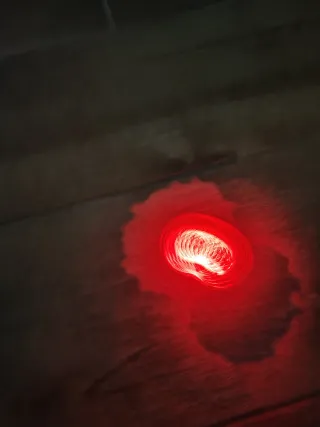 Pistola juguete nueva a estrenar