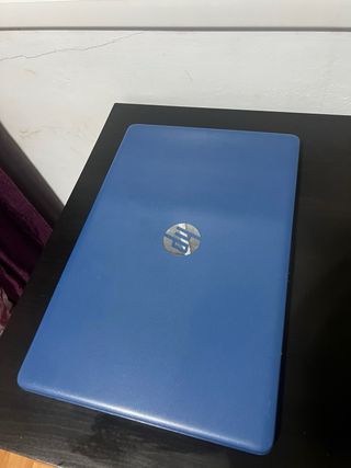 HP Laptop 15-da0xxx Portátil