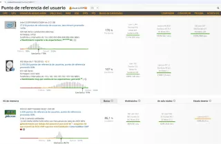 PC Gaming HP i7-10700 16GB 1660Super (Como nuevo)