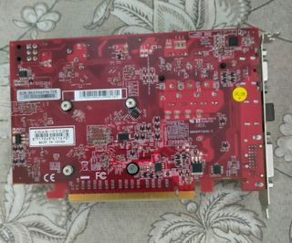 Scheda Video Club 3D Radeon HD 7770 GHz