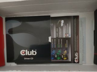 Scheda Video Club 3D Radeon HD 7770 GHz