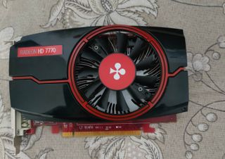 Scheda Video Club 3D Radeon HD 7770 GHz