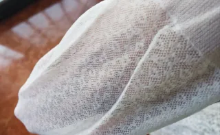 Traje Fallera con 2 corpiños y zapatos