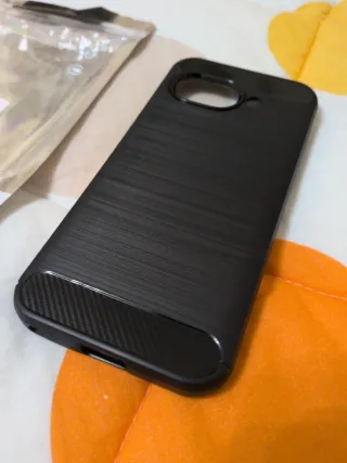 Funda Google Pixel 9a