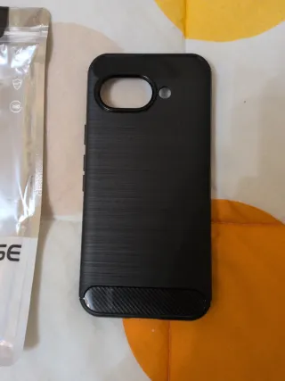 Funda Google Pixel 9a