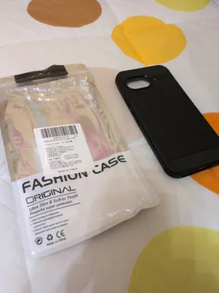 Funda Google Pixel 9a