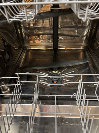 Lavavajillas AEG Favorite Antihuellas