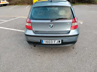 BMW Serie 1 2007