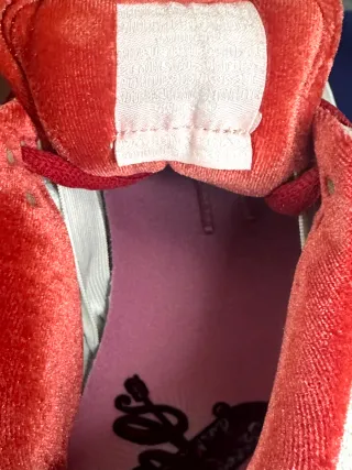 Nike SB Dunk Low StrangeLove Mai Indossate