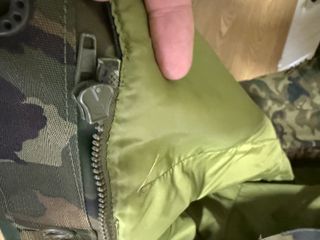 Chaqueta Militar Ejército de Tierra