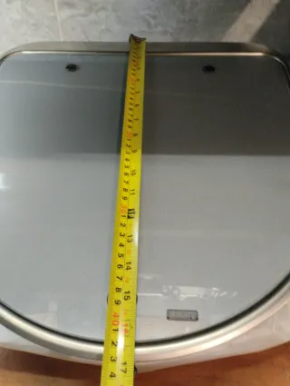 Cocina y Fregadero para Caravana