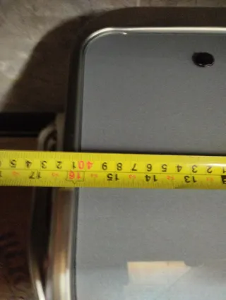 Cocina y Fregadero para Caravana