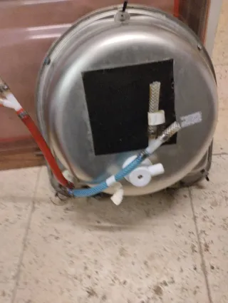 Cocina y Fregadero para Caravana