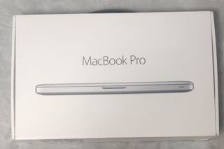 MacBook Pro 13" (Mid 2012) - i5 - Impecable