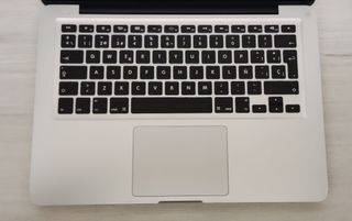 MacBook Pro 13" (Mid 2012) - i5 - Impecable