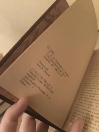 Satiricon de Petronio Libro