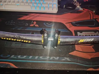 Manillar y potencia MTB Direct Mount specialized