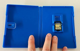 Uncharted PS Vita El Abismo de Oro PAL España