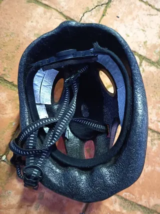 2 Cascos Bicicleta Niños Unicornios