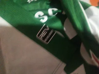 Camiseta Real Betis Hummel Talla L