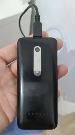 Pack 3 Teléfonos Móviles Nokia Negros