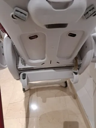 Trona Evolutiva Chicco Polly PROGRES5