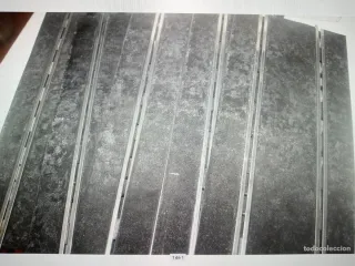 Scalextric 6 Rectas Estándar